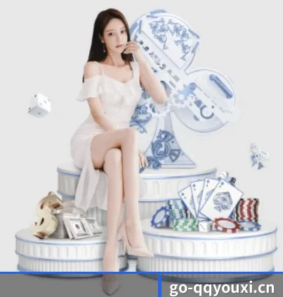 qq游戏的方向 - 长期内容价值积累