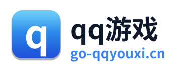 qq游戏 Logo